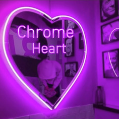 Chrome hearts