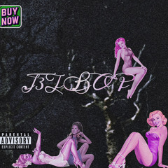 J3TBOP -  MOLLY x GXTHLXVN