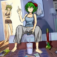 "bad music" yo bitch like my songs you cuck #lmao