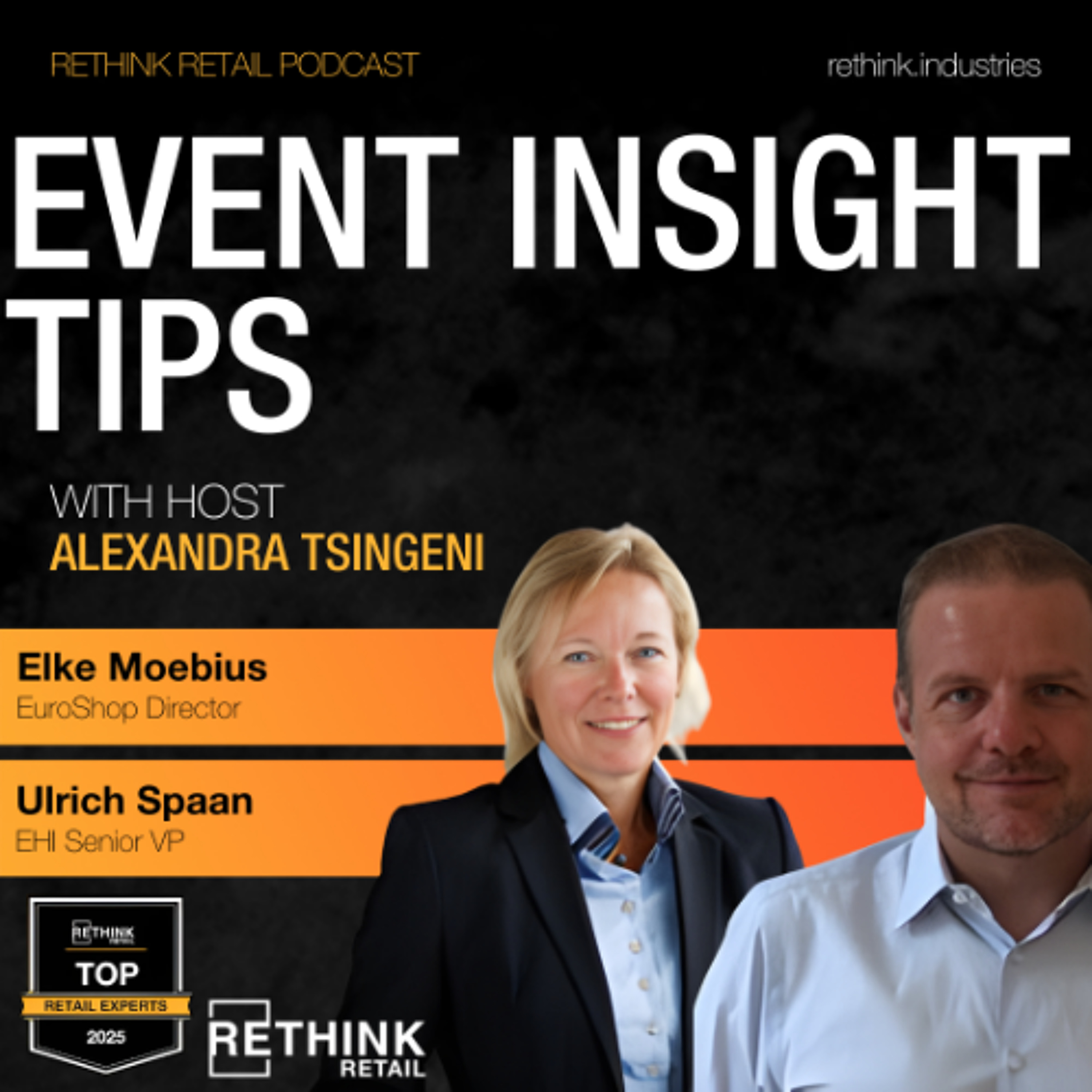 Inside EuroShop 2026: What’s Next for Global Retail Inside EuroShop 2026: What’s Next for Global Retail