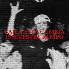 Selena - Baila Esta Cumbia (Sylvestre Remix)