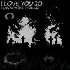 i love you so i can never let you go jumpstyle (feat hussvrx)