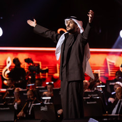 عايض | لا تقول ان الليالي - جدة ٢٠٢٥