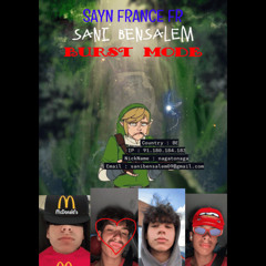 💀 SAYN - BURST-MODE 💀