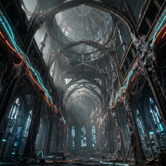 Hollow Sanctum