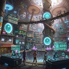 Under Trance: Questões Intelectuais - Universo