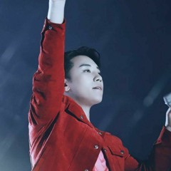 V.I - Scream (The Great Seungri Japanese ver)