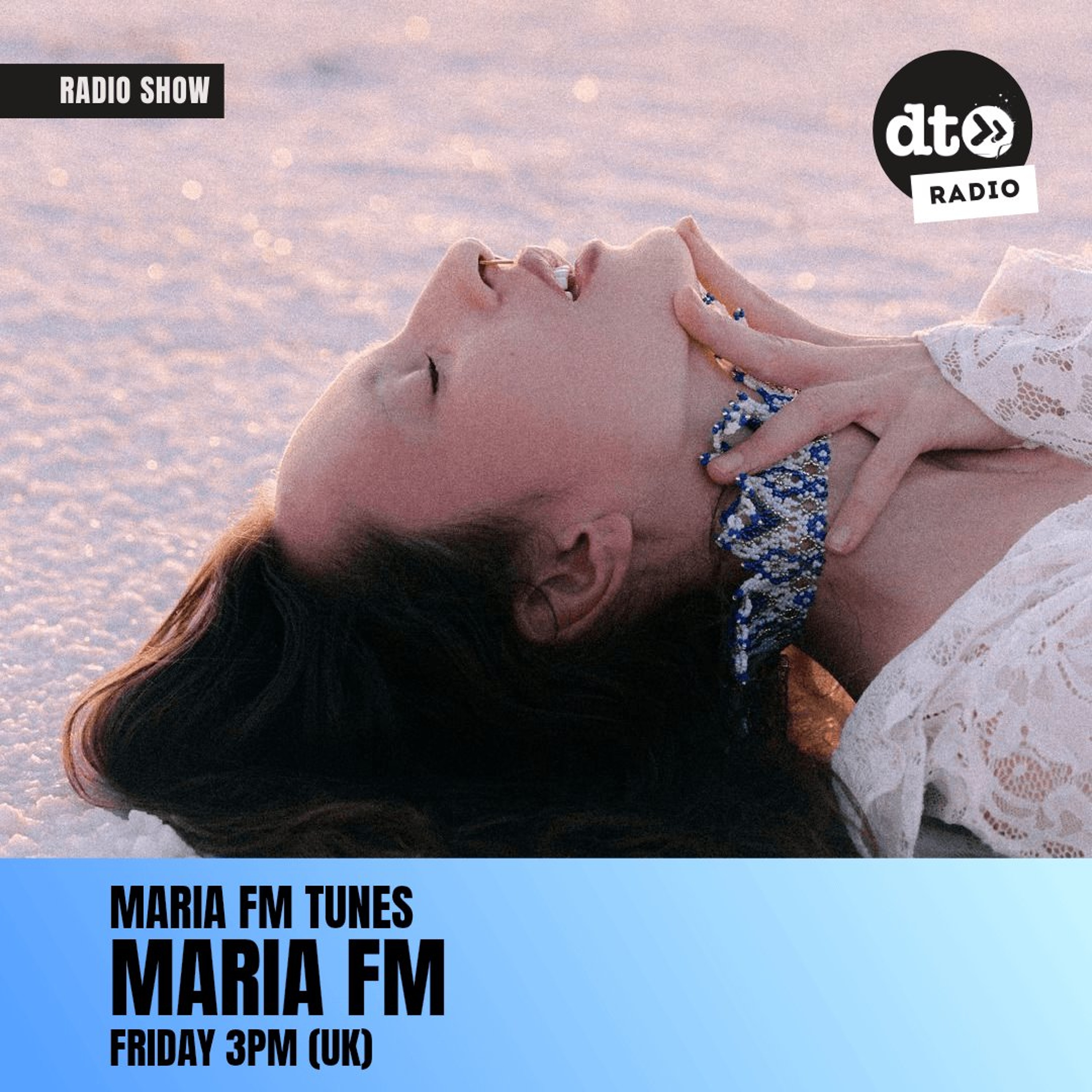 Maria FM Tunes episode artwork
