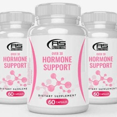 Over 30 Hormone Support Reviews -  Is it safe to use HTTPS?