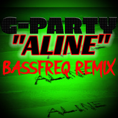 Aline (Bassfreq remix short version)