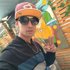 Anthony El Super Sayan - Freestyle (Video Oficial) (Prod By Dokfai) Film By Symbol JK(M4A_128K).m4a