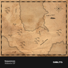 Sequences - Only Me - Dispatch Limited 089 - OUT NOW