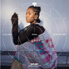 EGNA @ GIMIC - 11 December 2024