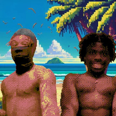 Thr33 & Wildkarduno - Island (prod. thaplugkid)