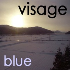 deep blue - Remix