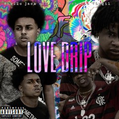 Apollo Jack feat. T'challa Virgil - LOVE DRIP