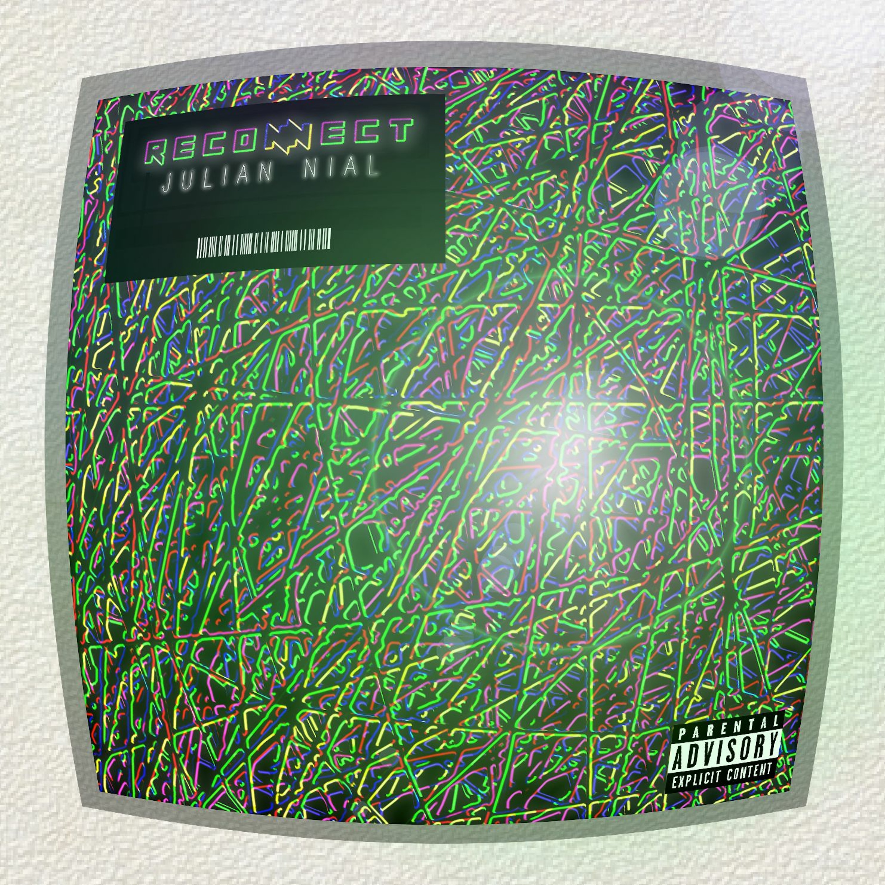 Julian Nial - The Lyricist