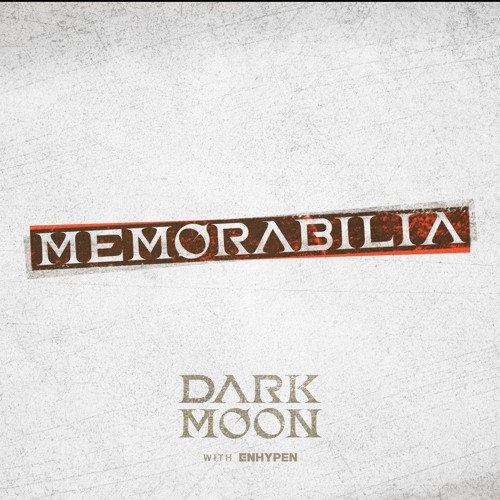 enhypen dark moon memorabilia ラキドロ　ニキ enhypen dark moon memorabilia ラキドロ ニキ enhypen dark