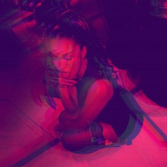 Amber Mark // Wait So Yeah // UNO Stereo Remix