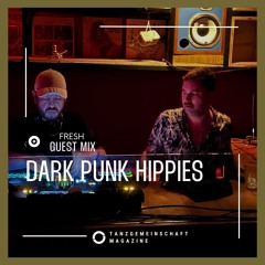 TGMS presents Dark Punk Hippies (Darker Summer Mix 2025)
