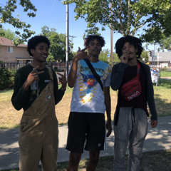 shopping (w/KaiLord And Lokee Penny)