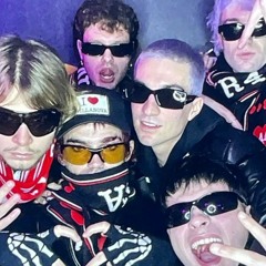 Come un coltello (SayWaaad) - Bnkr44