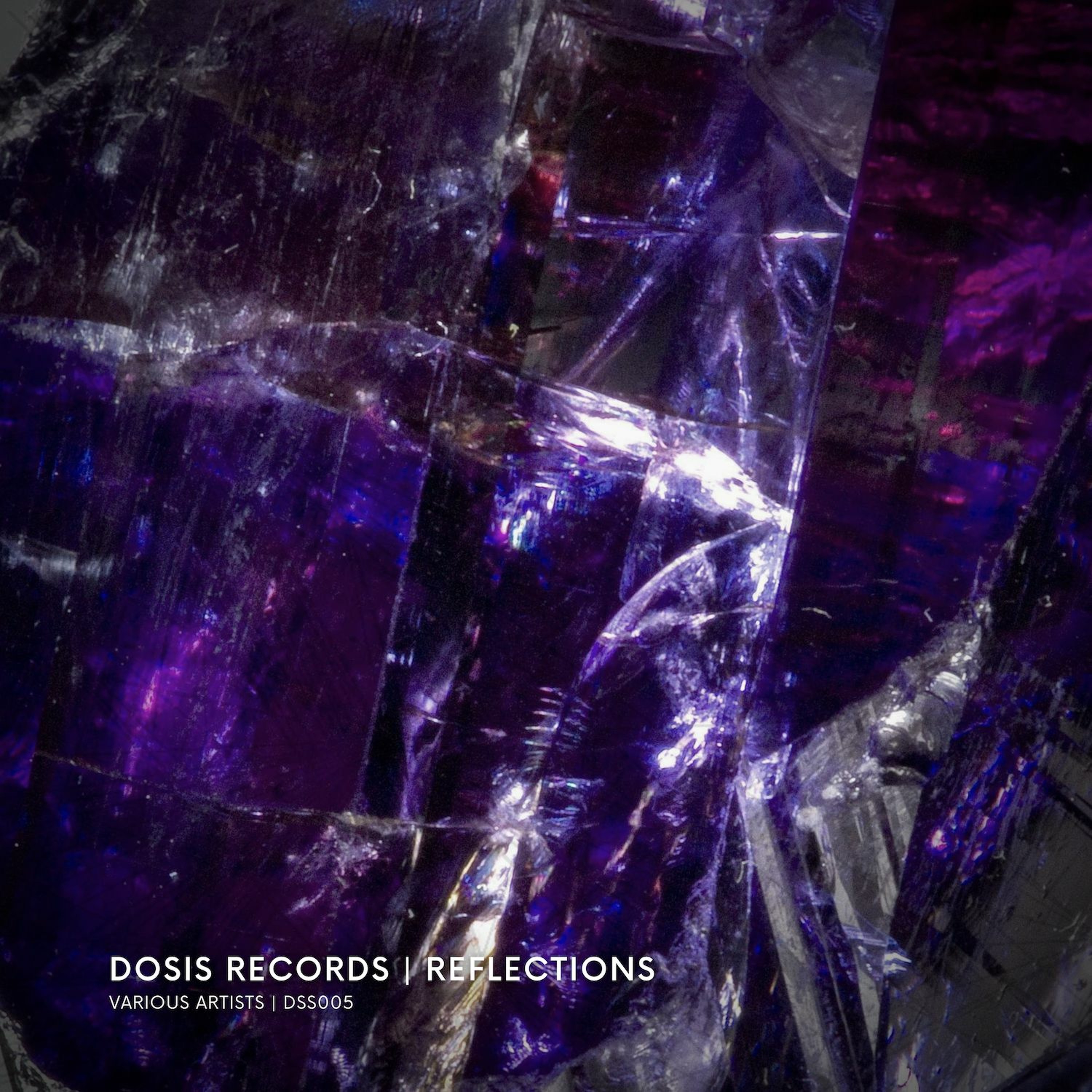 Premiere: Humnoid — Bosque Primario [Dosis Records] episode artwork