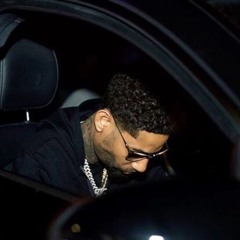 PnB Rock - Pretty In That Dress (Prod.SBeatz)