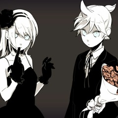 ポッカデラべリタ Feat、鏡音リン レン