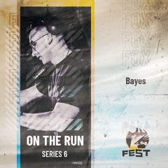 FOX ON THE RUN : Bayes
