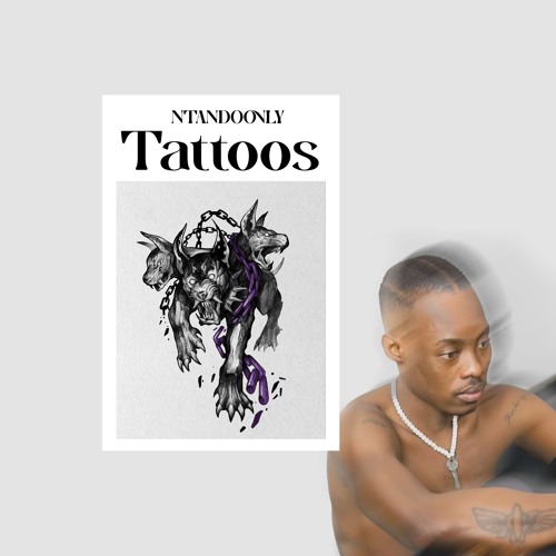 01 NTANDOONLY X CAPRILORDD X SAUCEGURD2X - INGANE EZIBABAYO