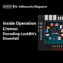 Inside Operation Cronos: Decoding LockBit's Downfall