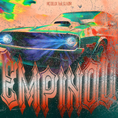 EMPINOU (PHONK) MC Delux, DJ HZIM, DJ NZR