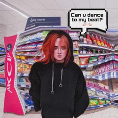 Can u dance to my beat?