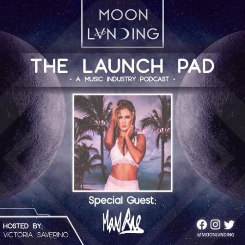 Max Rae's Latest Release Success, Positive Mindset & Showing Gratitude!