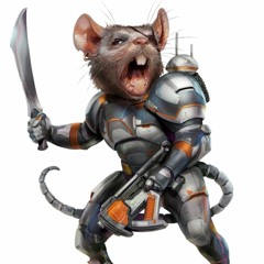 Robot Battle Rat