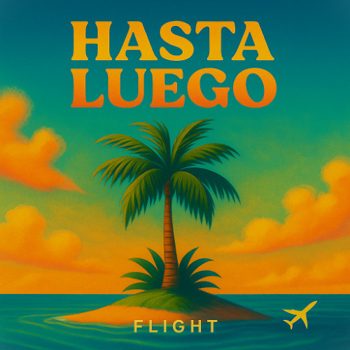 Hasta Luego