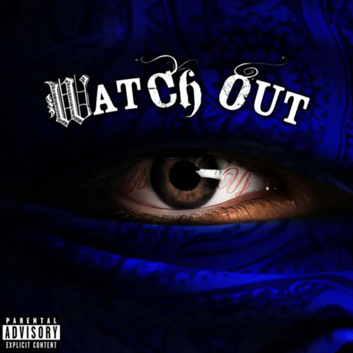 YB026 x VJ - WATCH OUT