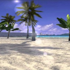 Tekken 4 Beach theme Remix