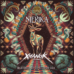 Xhanok - Nierika