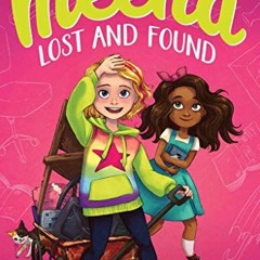 [ACCESS] KINDLE 💗 Meena Lost and Found (The Meena Zee Books) by  Karla Manternach EP