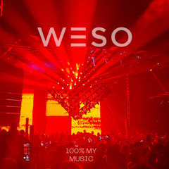 Just My Music Mix 2 - Weso (US)