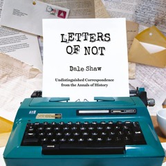⚡ PDF ⚡ Letters of Not epub