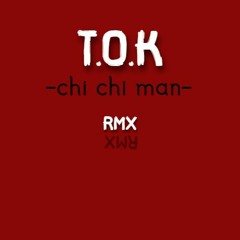 Chi Chi Man (RMX)