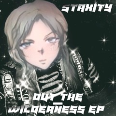 OUT THE WILDERNESS EP