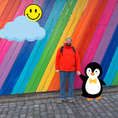 Barabass @ Südpol I Auf Nudelexpedition zu den Pinguinen
