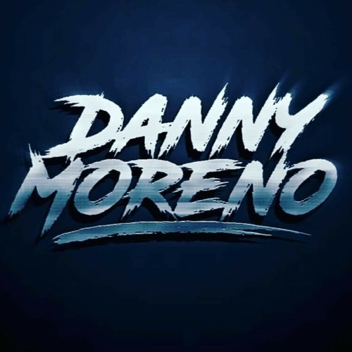 RUBY AV X DANNY MORENO (DMR) - ITS MY LIFE 2021