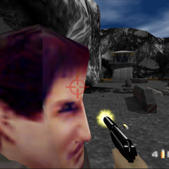 Magic Bullet (ft.Nahhh)