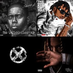 Aux got it