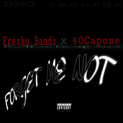 1. antidote feat. Fresko Bandz & 40 Capone